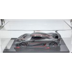 Koenigsegg Agera RS Genesis Carbon - Limited 500 pcs by FrontiArt